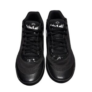 Puma MB.02 Phenom Women 7 Black White Excellent Basketball Sneakers 379425-01